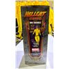Image 2 : BOWEN DESIGNS MARVEL LIMITED EDITION (479/650) HELLCAT PAINTED STATUE 12" TALL