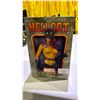 Image 1 : BOWEN DESIGNS MARVEL LIMITED EDITION (1044/1500) HELLCAT MINI-BUST 6" TALL
