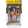 Image 1 : BOWEN DESIGNS MARVEL LIMITED EDITION (1208/1300) WOLVERINE 'LOGAN' MINI-BUST 6" TALL