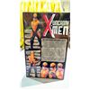 Image 2 : KOTOBUKIYA MARVEL NOW! X-MEN WOLVERINE ARTFX+ STATUE 1/10 SCALE PRE-PAINTED MODEL KIT