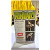 Image 2 : BOWEN DESIGNS MARVEL LIMITED EDITION (5775/6000) RHINO MINI-BUST 1/8TH SCALE 5.5" TALL