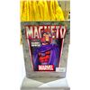 Image 1 : BOWEN DESIGNS MARVEL LIMITED EDITION (526/600) MAGNETO MINI-BUST 6" TALL
