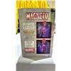 Image 2 : BOWEN DESIGNS MARVEL LIMITED EDITION (526/600) MAGNETO MINI-BUST 6" TALL