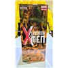 Image 2 : KOTOBUKIYA MARVEL NOW! X-MEN MAGIK ARTFX+ STATUE 1/10 SCALE PRE-PAINTED MODEL KIT