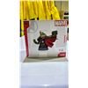 Image 1 : GENTLE GIANT MARVEL LIMITED EDITION (75/1000) THROG MINI-BUST 3.75" TALL