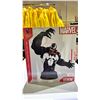 Image 1 : GENTLE GIANT MARVEL LIMITED EDITION (376/1400) VENOM MINI-BUST 7" TALL