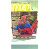 Image 1 : KOTOBUKIYA MARVEL NOW! SPIDERMAN ARTFX+ STATUE 1/10 SCALE PRE-PAINTED MODEL KIT