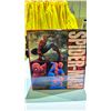 Image 2 : KOTOBUKIYA MARVEL NOW! SPIDERMAN ARTFX+ STATUE 1/10 SCALE PRE-PAINTED MODEL KIT