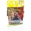 Image 1 : KOTOBUKIYA MARVEL NOW! SPIDER-MAN MILES MORALES ARTFX+ STATUE 1/10 SCALE PRE-PAINTED MODEL KIT