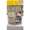 Image 2 : BOWEN DESIGNS MARVEL LIMITED EDITION (2173/2500) KINGPIN MINI-BUST 6" TALL