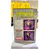 Image 2 : BOWEN DESIGNS MARVEL LIMITED EDITION (1029/1800) THE PROWLER MINI-BUST 7" TALL