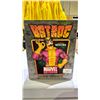 Image 1 : BOWEN DESIGNS MARVEL LIMITED EDITION (661/800) BATROC MINI-BUST 7" TALL