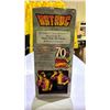 Image 2 : BOWEN DESIGNS MARVEL LIMITED EDITION (661/800) BATROC MINI-BUST 7" TALL