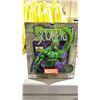 Image 1 : BOWEN DESIGNS MARVEL LIMITED EDITION (1165/1500) THE SCORPION RETRO VERSION MINI-BUST 7" TALL