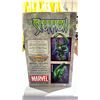 Image 2 : BOWEN DESIGNS MARVEL LIMITED EDITION (1165/1500) THE SCORPION RETRO VERSION MINI-BUST 7" TALL