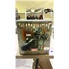 Image 1 : BOWEN DESIGNS MARVEL LIMITED EDITION (1708/2000) THE ABOMINATION MINI-BUST 6" TALL