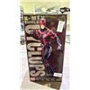 Image 1 : KOTOBUKIYA MARVEL NOW! X-MEN CYCLOPS ARTFX+ STATUE 1/10 SCALE PRE-PAINTED MODEL KIT