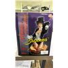 Image 1 : DC DIRECT WOMEN OF THE DC UNIVERSE "ZATANNA" SERIES 2 LIMITED EDITION (648/2000) 5.75" TALL