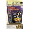 Image 2 : DC DIRECT WOMEN OF THE DC UNIVERSE "ZATANNA" SERIES 2 LIMITED EDITION (648/2000) 5.75" TALL
