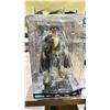 Image 1 : KOTOBUKIYA BLACK ADAM ARTFX STATUE 1/10 SCALE PRE-PAINTED FIGURE (BOX DAMAGE)