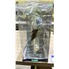 Image 2 : KOTOBUKIYA BLACK ADAM ARTFX STATUE 1/10 SCALE PRE-PAINTED FIGURE (BOX DAMAGE)