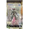 Image 1 : KOTOBUKIYA BLACK MANTA ARTFX+ 1/10 SCALE PRE-PAINTED FIGURE