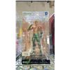 Image 1 : KOTOBUKIYA AQUAMAN ARTFX+ 1/10 SCALE PRE-PAINTED FIGURE