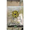 Image 2 : KOTOBUKIYA SINESTRO ARTFX+ 1/10 SCALE PRE-PAINTED FIGURE