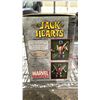 Image 2 : BOWEN DESIGNS MARVEL LIMITED EDITION (1151/1200) THE JACK OF HEARTS MINI-BUST 6" TALL