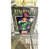 Image 1 : BOWEN DESIGNS MARVEL LIMITED EDITION (698/1000) RINGMASTER MINI-BUST 7" TALL