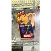 Image 1 : BOWEN DESIGNS MARVEL LIMITED EDITION (845/1000) MS. MARVEL MINI-BUST 6.5" TALL