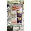 Image 2 : BOWEN DESIGNS MARVEL LIMITED EDITION (845/1000) MS. MARVEL MINI-BUST 6.5" TALL