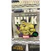 Image 1 : BOWEN DESIGNS MARVEL LIMITED EDITION (1250/2500) THE INCREDIBLE HULK GREEN VERSION MINI-BUST 6.5"