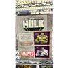 Image 2 : BOWEN DESIGNS MARVEL LIMITED EDITION (1250/2500) THE INCREDIBLE HULK GREEN VERSION MINI-BUST 6.5"