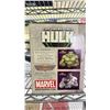 Image 2 : BOWEN DESIGNS MARVEL LIMITED EDITION (921/2000) THE INCREDIBLE HULK GREY VERSION MINI-BUST 6.5"
