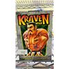 Image 1 : BOWEN DESIGNS MARVEL LIMITED EDITION (3787/4500) KRAVEN THE HUNTER MINI-BUST 1/8TH SCALE 5" TALL