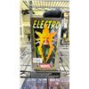 Image 1 : BOWEN DESIGNS MARVEL LIMITED EDITION (1658/2000) ELECTRO MINI-BUST 1/8TH SCALE 7" TALL