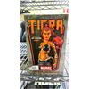Image 1 : BOWEN DESIGNS MARVEL LIMITED EDITION (2430/2500) TIGRA MINI-BUST 6" TALL