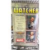 Image 2 : BOWEN DESIGNS MARVEL LIMITED EDITION (1745/3000) THE WATCHER MINI-BUST 1/8TH SCALE 8" TALL
