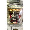 Image 1 : BOWEN DESIGNS MARVEL LIMITED EDITION (776/1500) THE DESTROYER MINI-BUST 7.5" TALL