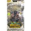 Image 1 : DC UNLIMITED WORLD OF WARCRAFT MERYL FELSTORM ACTION FIGURE
