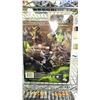 Image 2 : DC UNLIMITED WORLD OF WARCRAFT MERYL FELSTORM ACTION FIGURE