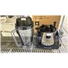 Image 1 : LIVING WELL MONTEL BLENDER