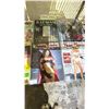 Image 3 : 2 SHELVES OF ASSORTED COMIC BOOKS & MAGAZINES