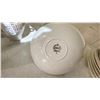 Image 8 : SHELF OF ASSORTED DINNERWARE INCLUDING; ROYAL KNIGHT, MIDWINTER STYLECRAFT, ROYAL GRAFTON & MORE