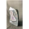 Image 2 : 8" X 5" 2.55KG AMETHYST GEODE $1500