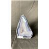 Image 1 : 7" X 5" 2.4KG AMETHYST GEODE RETAIL $1500