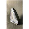 Image 2 : 7" X 5" 2.4KG AMETHYST GEODE RETAIL $1500