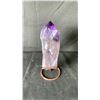 Image 1 : 6" AMETHYST RETAIL $2500