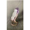 Image 2 : 6" AMETHYST RETAIL $2500
